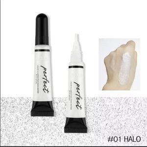 NEW Luminous Glowing Creamy Highlighter #01-Halo